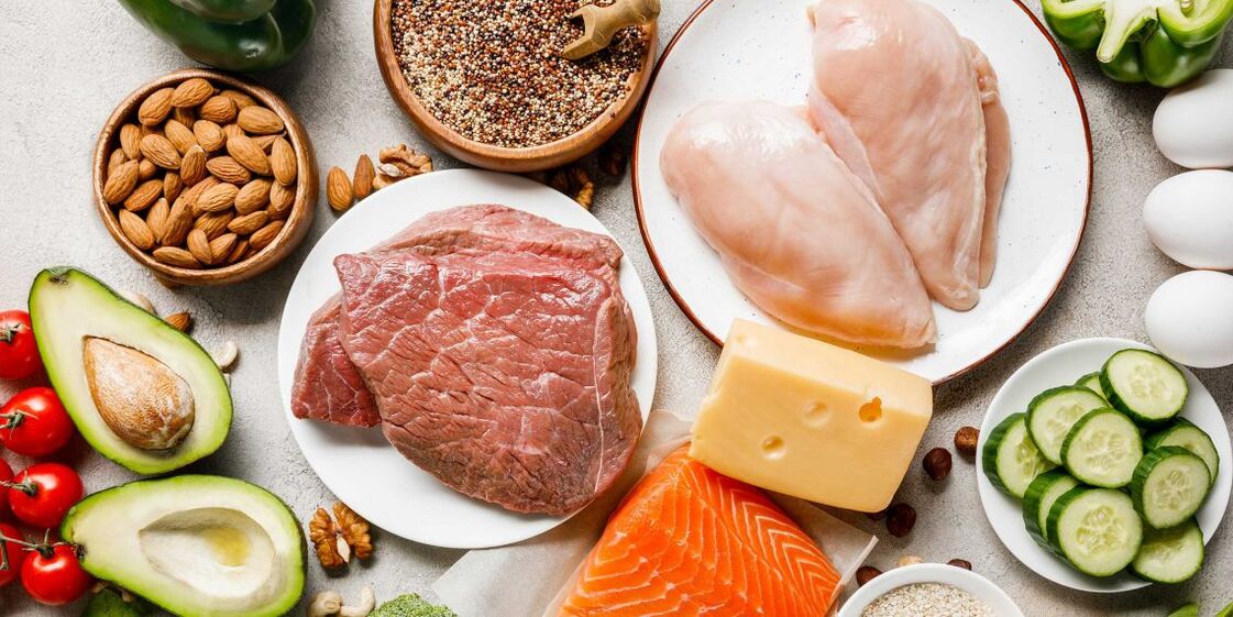 Keto dijeta